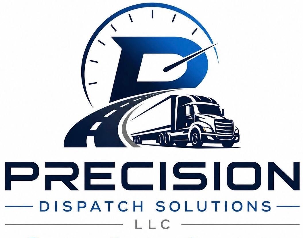 Precision Dispatch Solutions official logo